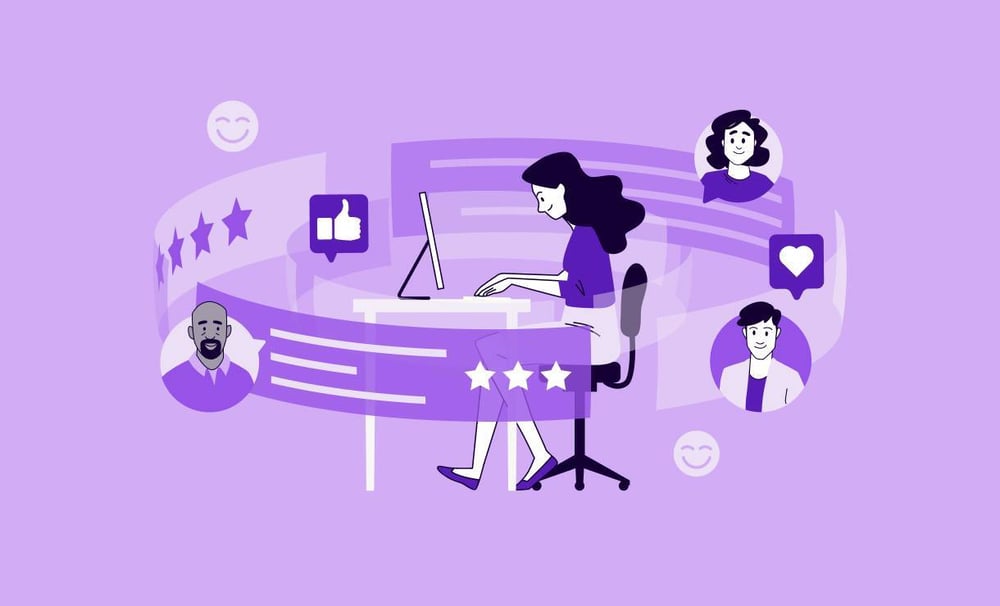 360 degree feedback process