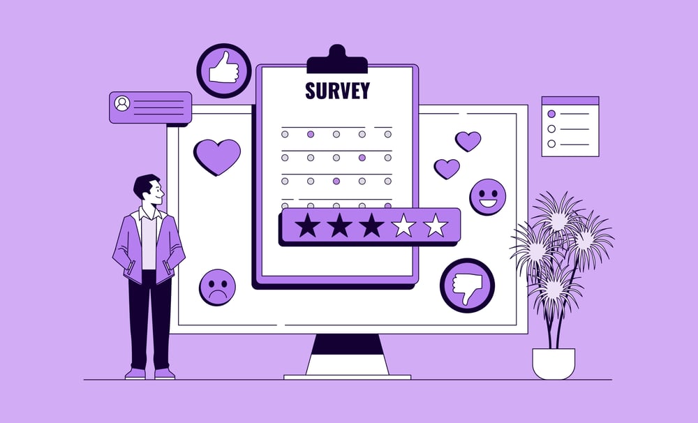 employee engagement survey