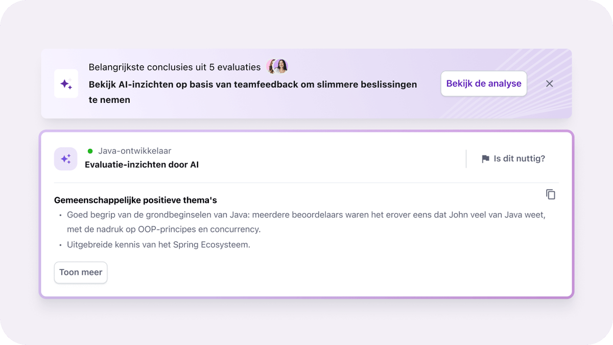 NL_AI evaluation insight