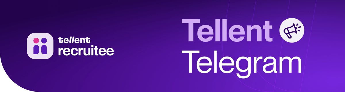 News letter BLX-Email banner_Tellent Telegram - 1024x275