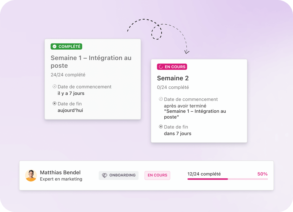 FR Simplicity for busy HR teams