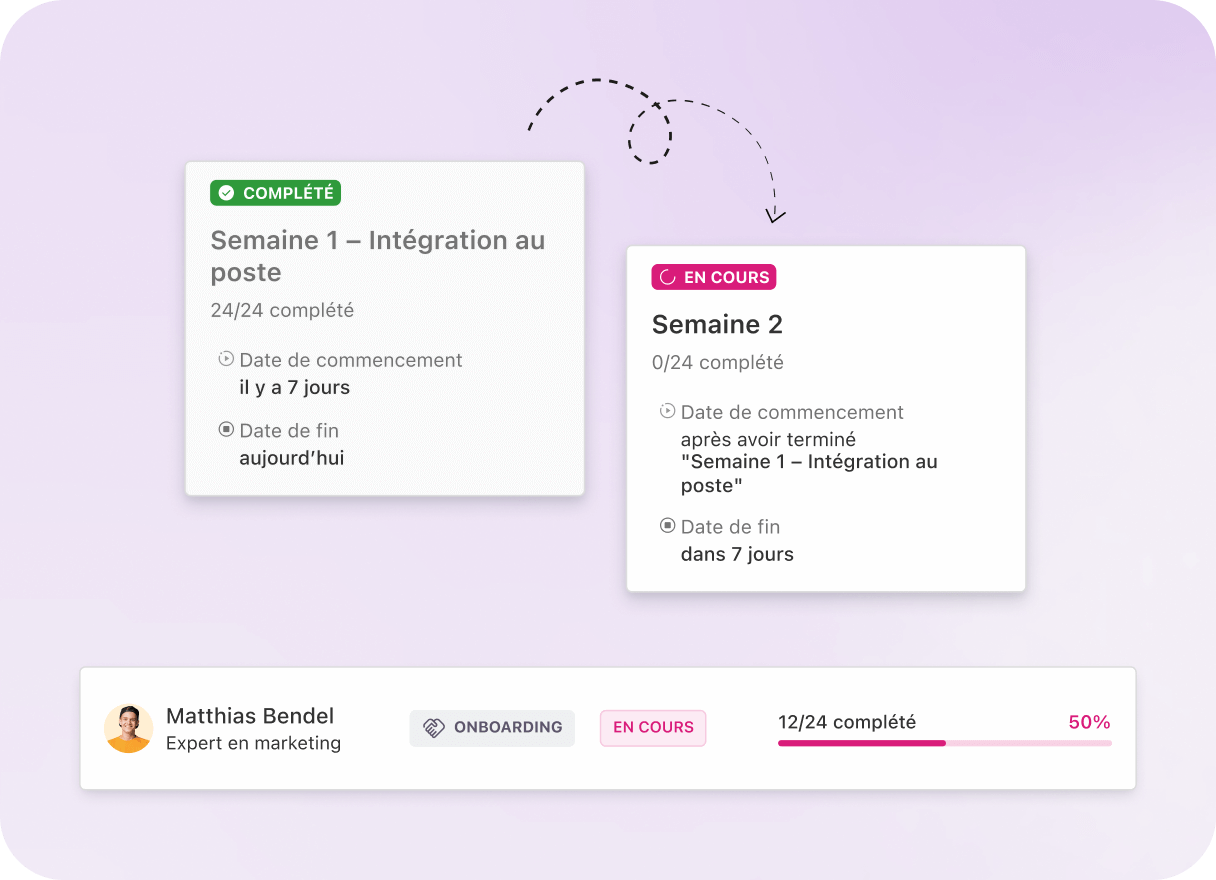 FR Simplicity for busy HR teams