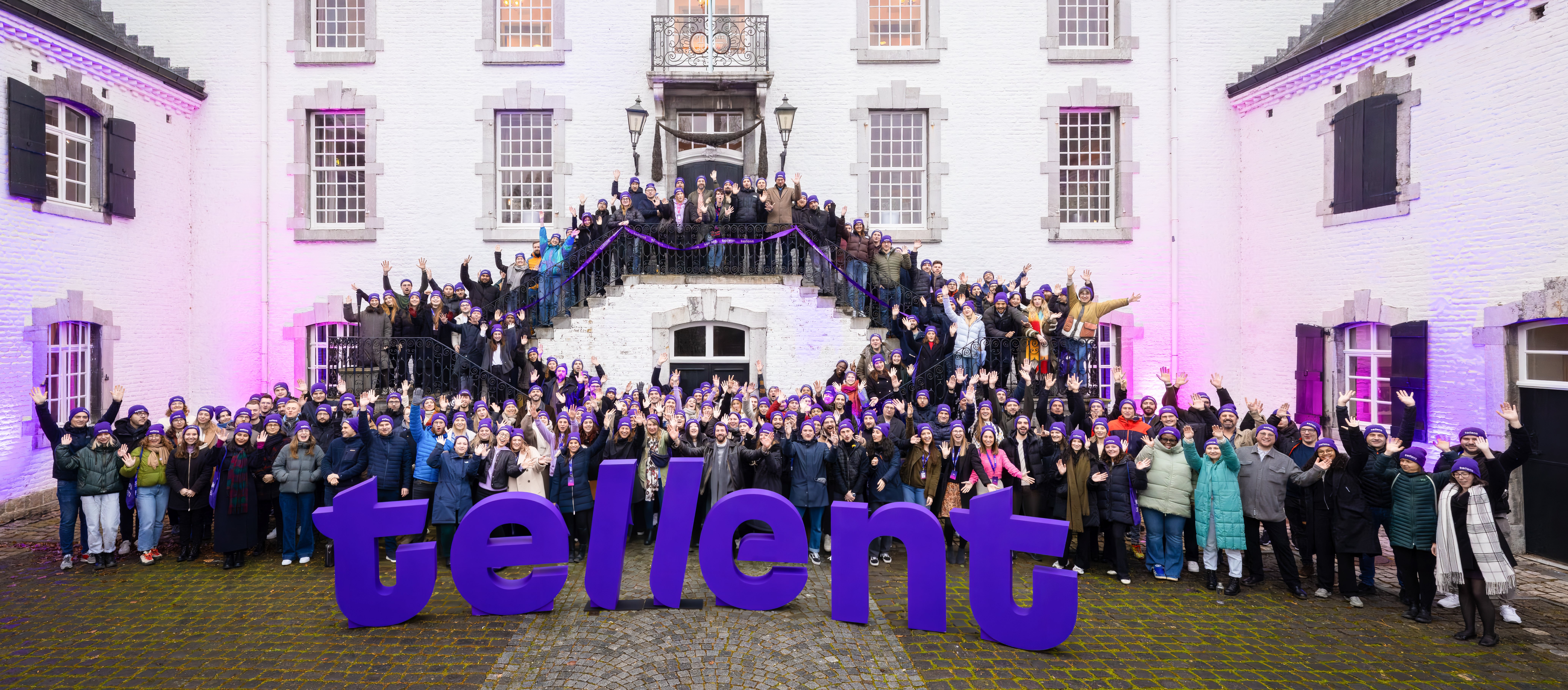 Tellent group