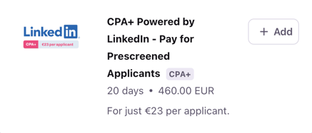 VONQ CPA+