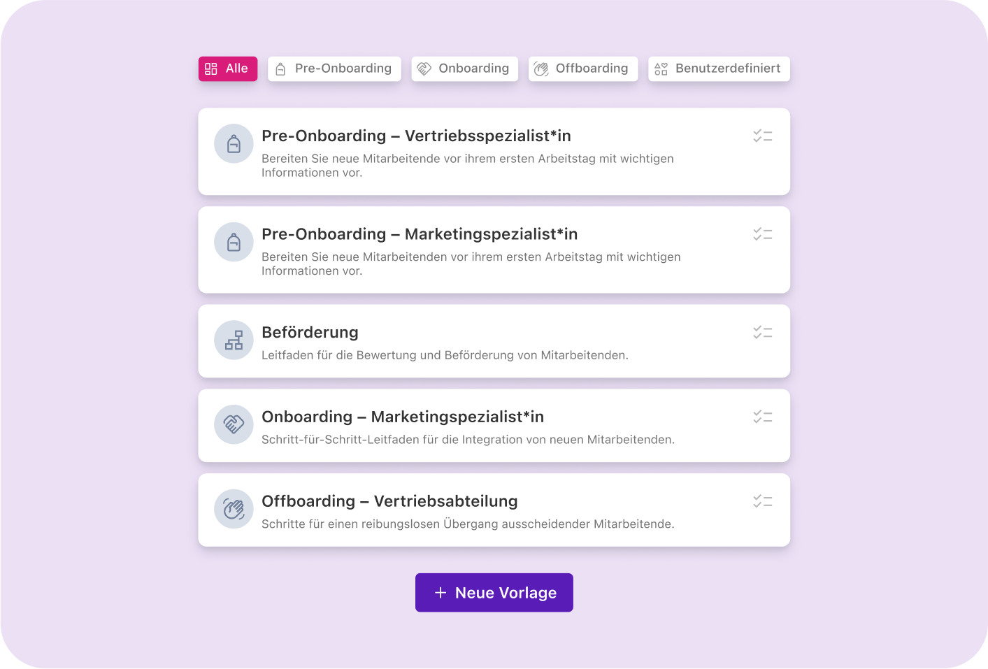 DE - Journeys - Create better experiences for your employees