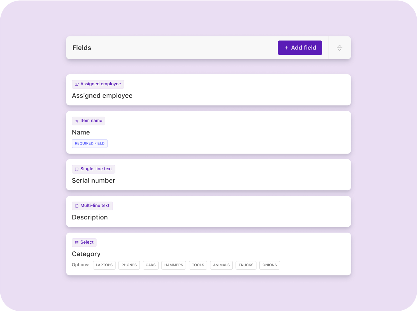 EN Protect sensitive data to the dot with custom modules