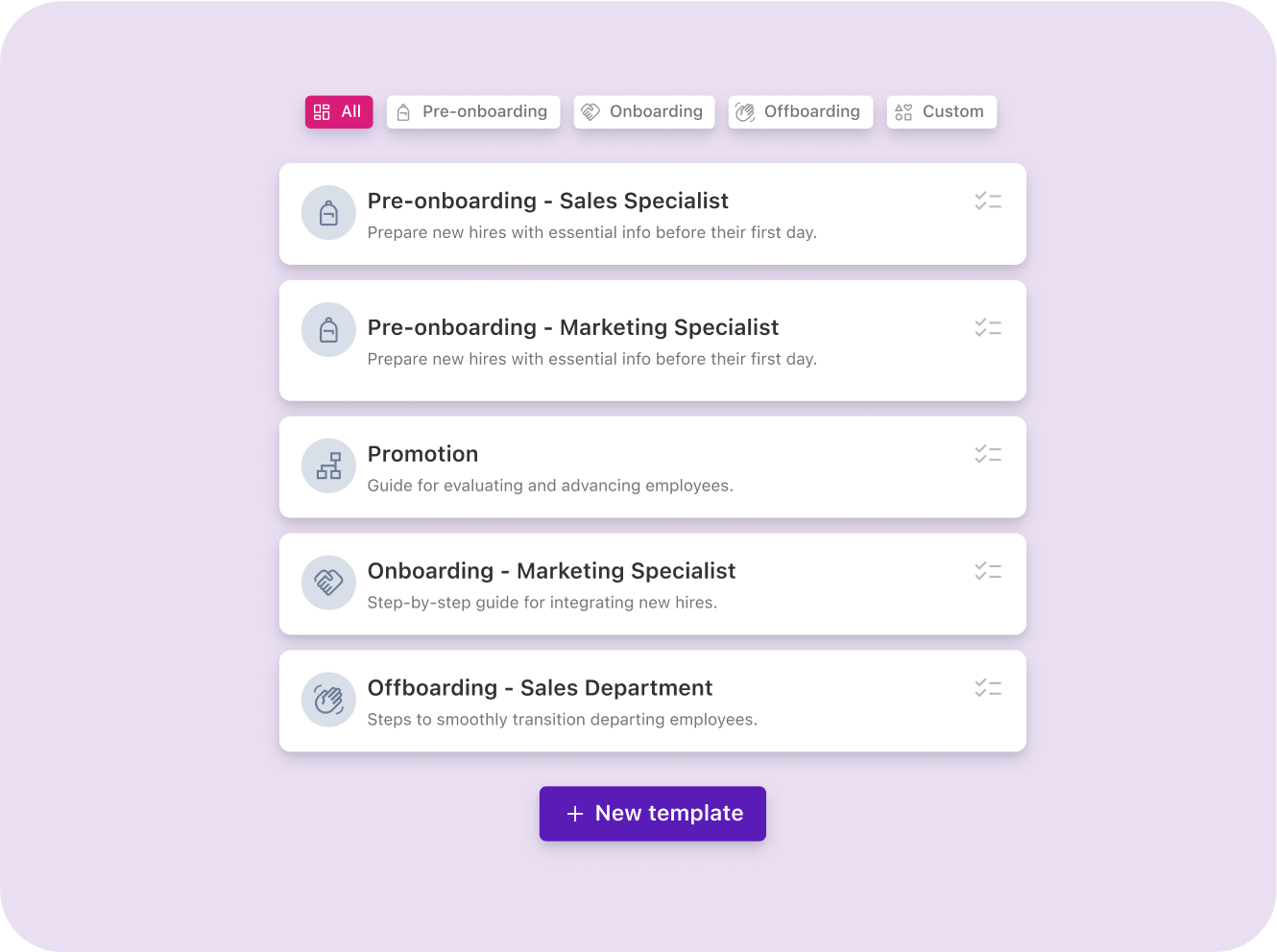 https://2688240.fs1.hubspotusercontent-na1.net/hubfs/2688240/2025%20-%20Tellent%20HR%20Manage/Employee%20Journeys/EN%20Reduce%20manual%20work%20with%20templates.png
