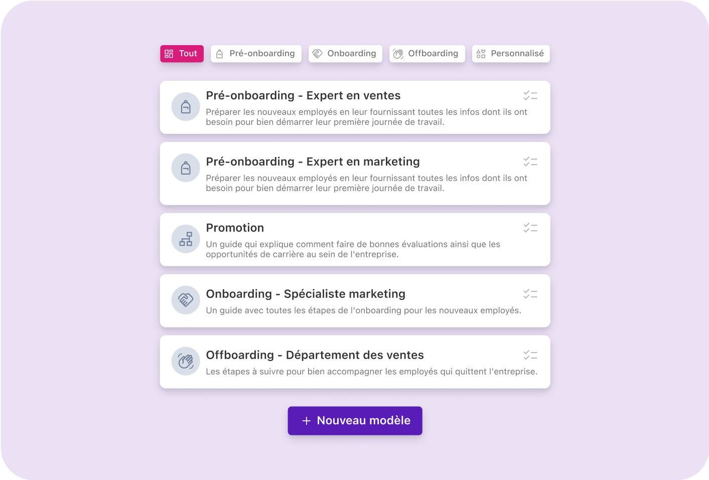 FR - Journeys - Create better experiences for your employees