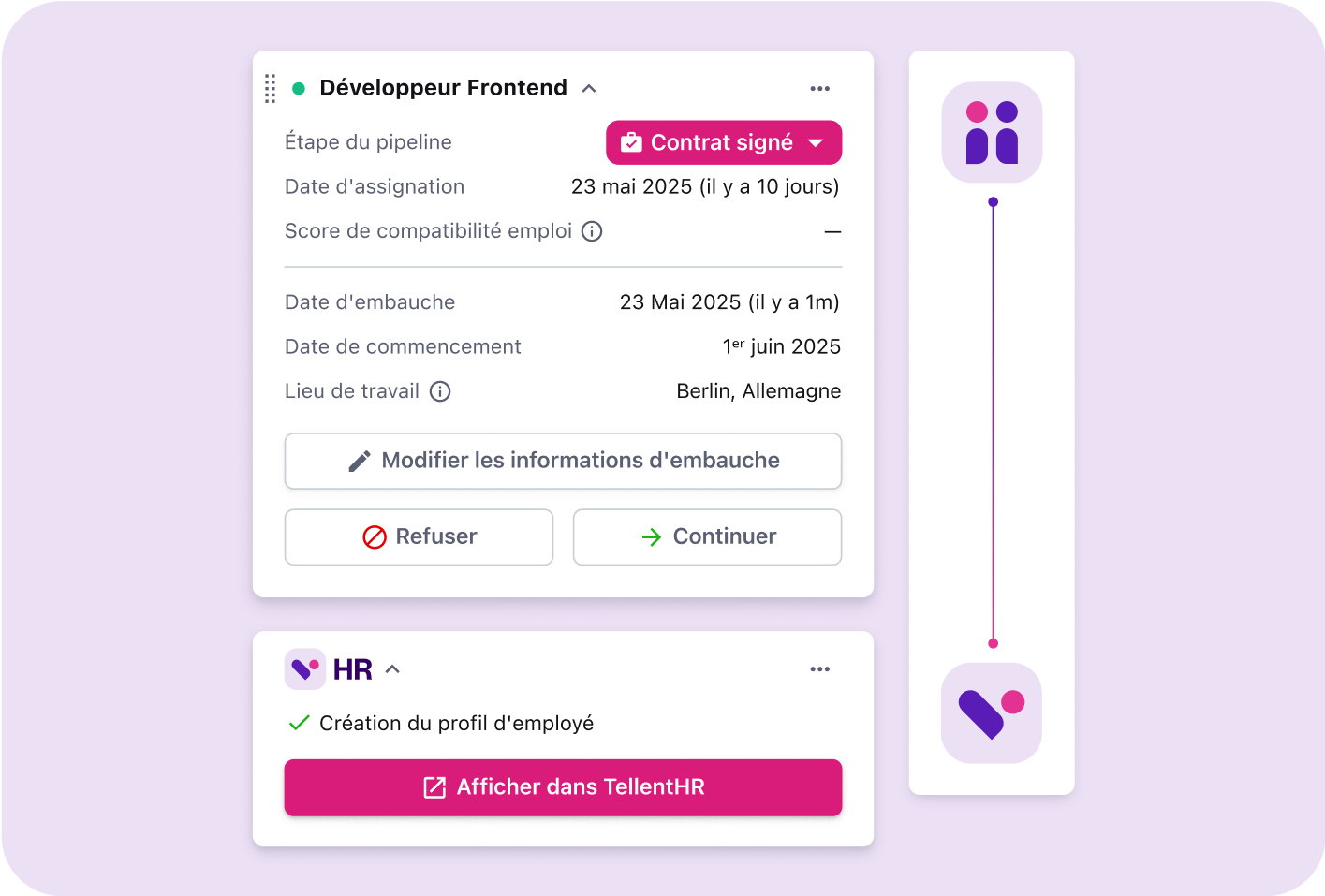 https://2688240.fs1.hubspotusercontent-na1.net/hubfs/2688240/2025%20-%20Tellent%20HR%20Manage/FR%20-%20Overview%20Tellent%20HR%20Manage/FR%20-%20KiwiHR%20x%20Recruitee%20Integartion%20-%20Support%20the%20full%20talent%20journey.png