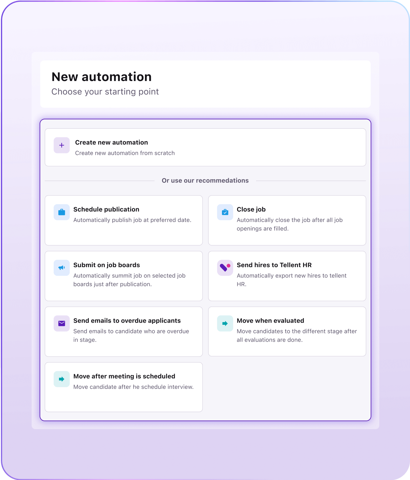 EN Tellent Intelligence_Ai Automation for Recruitment