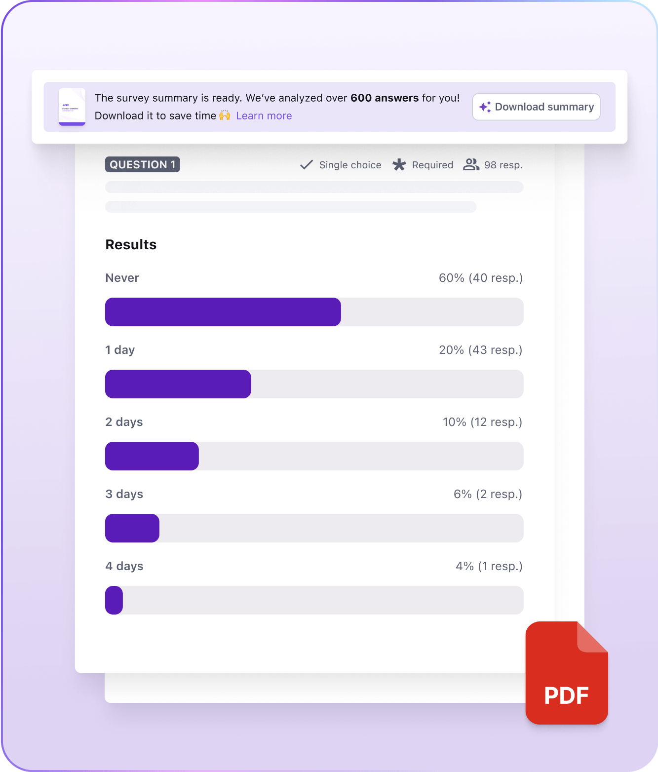 EN Tellent Intelligence_Ai Writer for Employees Surveys