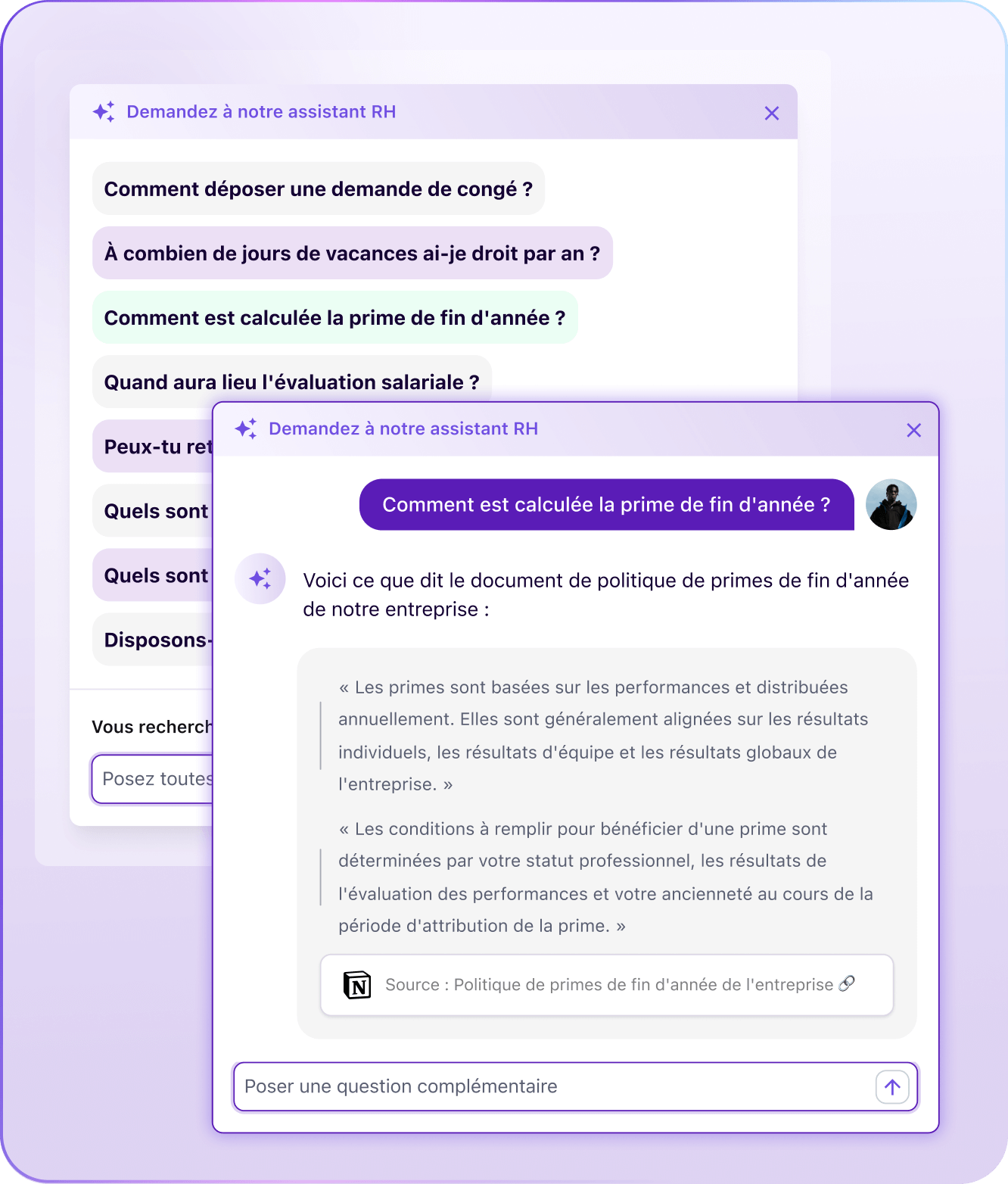 FR Tellent Intelligence_Ai HR Assistant