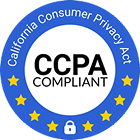 CCPA Badge