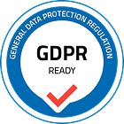 GDPR Ready Badge