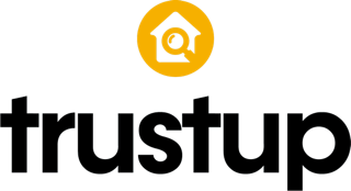 Logo Secondaire Trustup