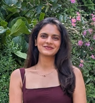 Nishma Kamdar