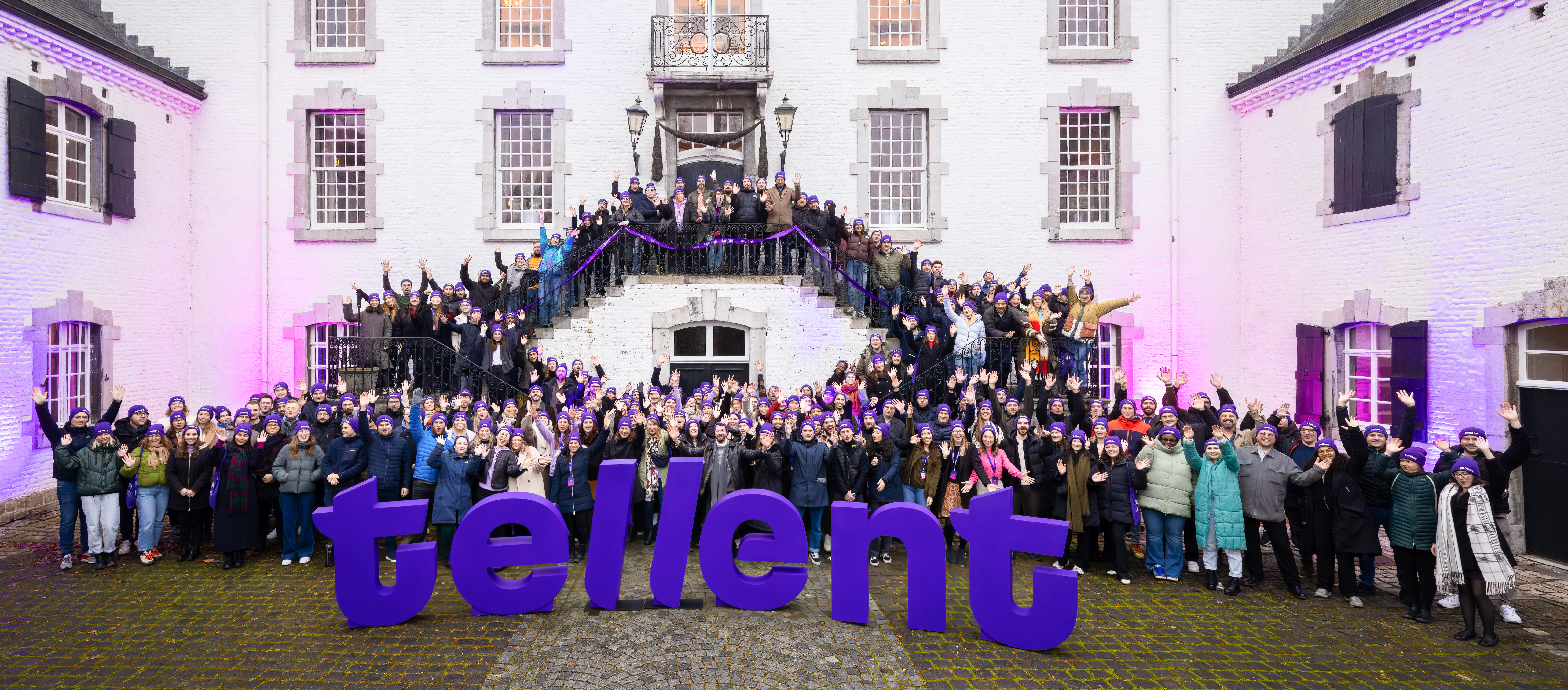 Tellent group