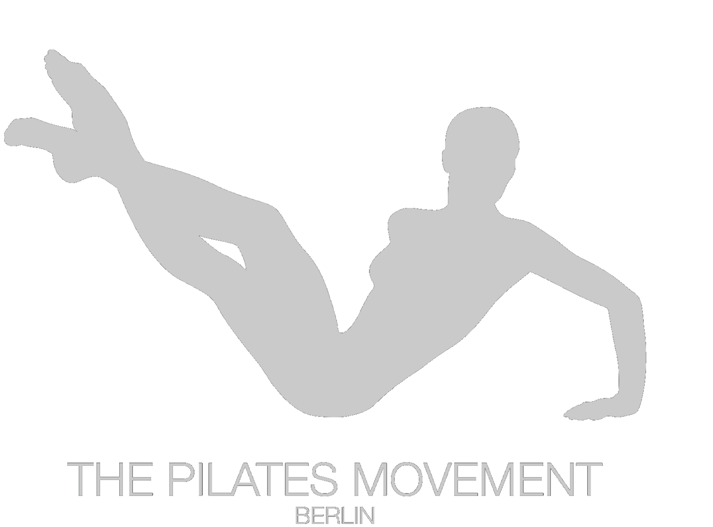 Pilates Logo Start