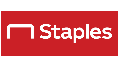 Staples