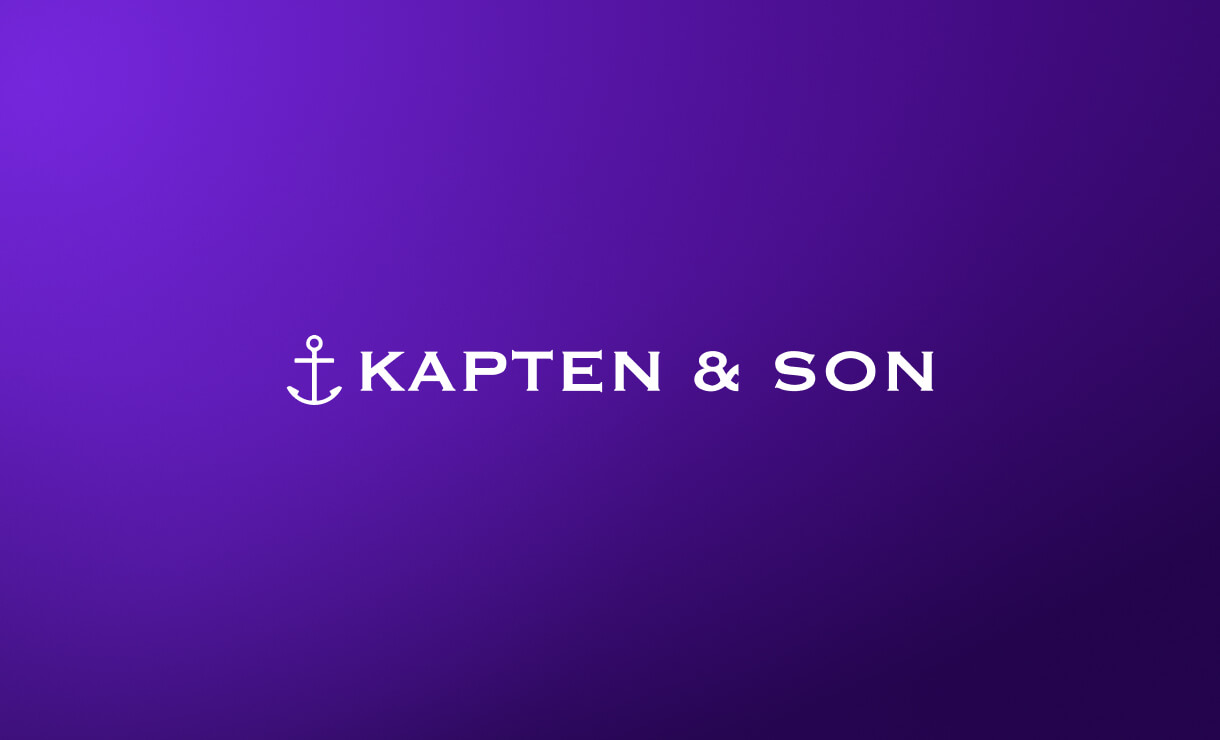 kapten-and-son CSS Blog Header 1220x740