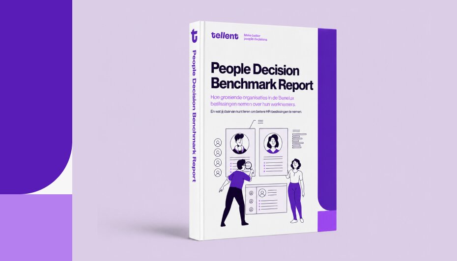 Benchmark rapport 2026