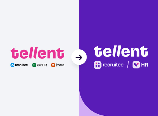 Tellent Platform Voor Strategische HR beslissingen